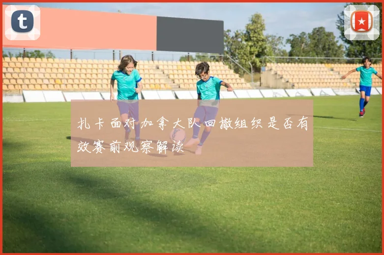 扎卡面对加拿大队回撤组织是否有效赛前观察解读