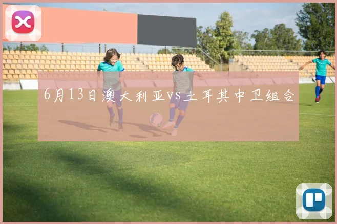 6月13日澳大利亚vs土耳其中卫组合