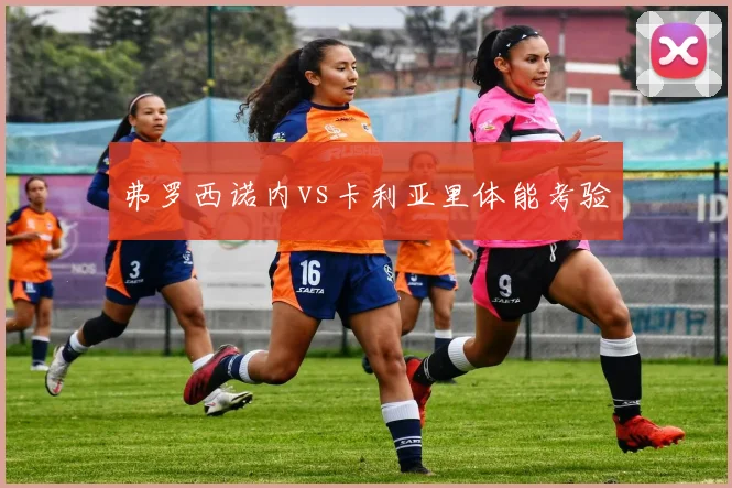 弗罗西诺内vs卡利亚里体能考验